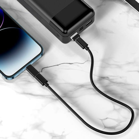 Multifuntion Charging Data Cable Set U114 7-in1